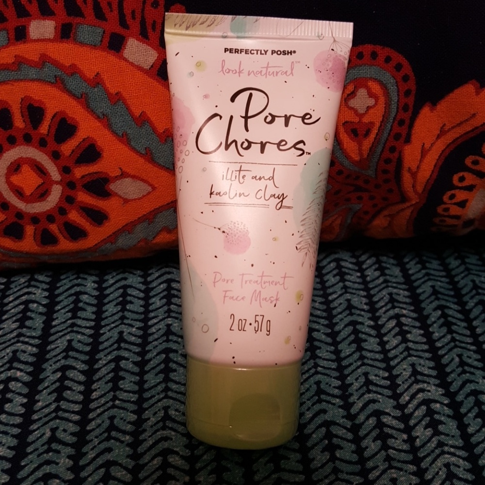 Pore Chores